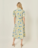 Laven Dress