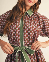 Jodi Dress