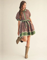 Jodi Dress
