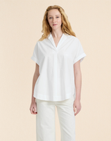 Blanca Poplin Blouse