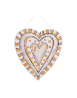 Hearts on Hearts Burlee
