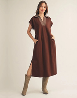 Lela Dress