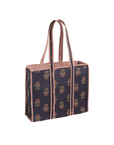 Harvest Block Tote