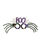 Halloween Light Up Glasses