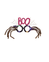 Halloween Light Up Glasses