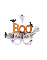 Halloween Light Up Glasses
