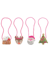 Christmas Light Up Purse