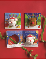 Squeak Along Book