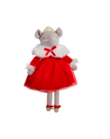 Nutcracker Friends Plush Bestie