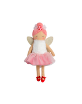 Nutcracker Friends Plush Bestie