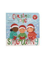 Christmas Sing-Along Book