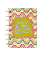 Best That Could Happen Notebook