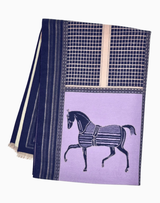 Hill Scarf-Lavender