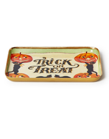 Halloween Tray