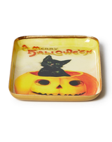 Halloween Tray