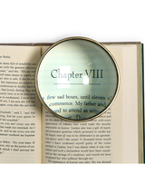 Dome Magnifier