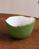 Beatriz Ball Encanto Osaka Small Bowl-Leaf Green