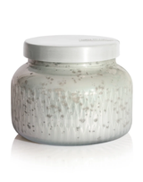 Capri Blue Volcano Holiday Mercury Signature Candle