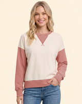 Sue Sweater