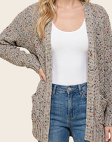 Jen Cardigan