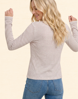 Barb Sweater Top