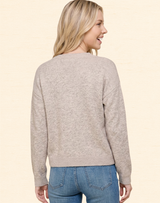 Luann Cardigan