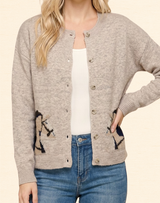 Luann Cardigan