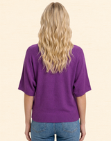 Peg Sweater