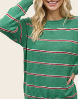 Deb Sweater