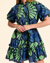 Sara Dress