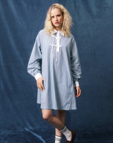 Steffi Shirt Dress