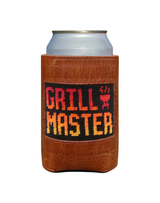 Smathers & Branson Grill Master Can Cooler