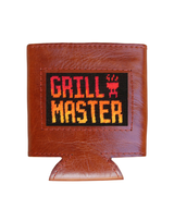 Smathers & Branson Grill Master Can Cooler