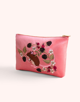 Mouse Zip Pouch