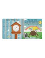 Nursery Sing Along Book