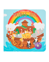 Sounds Like Noah's Ark Book