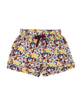 Saturday Silks Texas A&M Aggies Sleep Shortie
