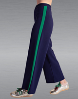 Green Stripe Swingtop Set