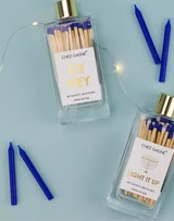 Oy Vey Matches