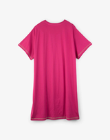 I Don't Do Mornings Sleepshirt