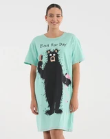 Bad Hair Day Sleepshirt