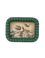 Resin Ball Frame