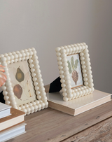 5x7 Resin Glass Ball Frame
