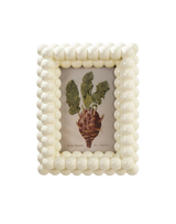 4x6 Resin Glass Ball Frame