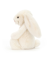 Jellycat Bashful Cream Bunny