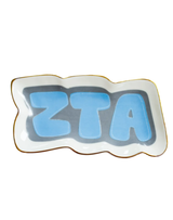 Sorority Trinket Tray