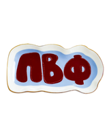 Sorority Trinket Tray