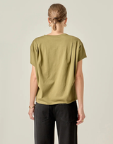 Fun Pleated Shirt