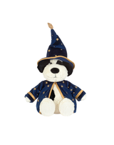 Jellycat Rufferty Puppy Wizard