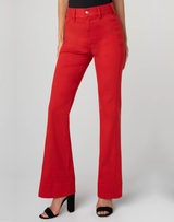 Lucy Hi Rise Bootcut Jean